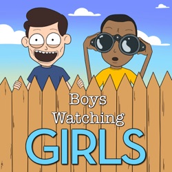 Bonus Episode - The Girls