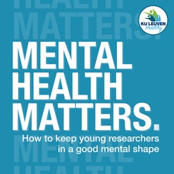 Mental Health Matters