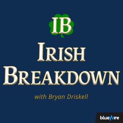 Irish Breakdown:Irish Breakdown, Blue Wire