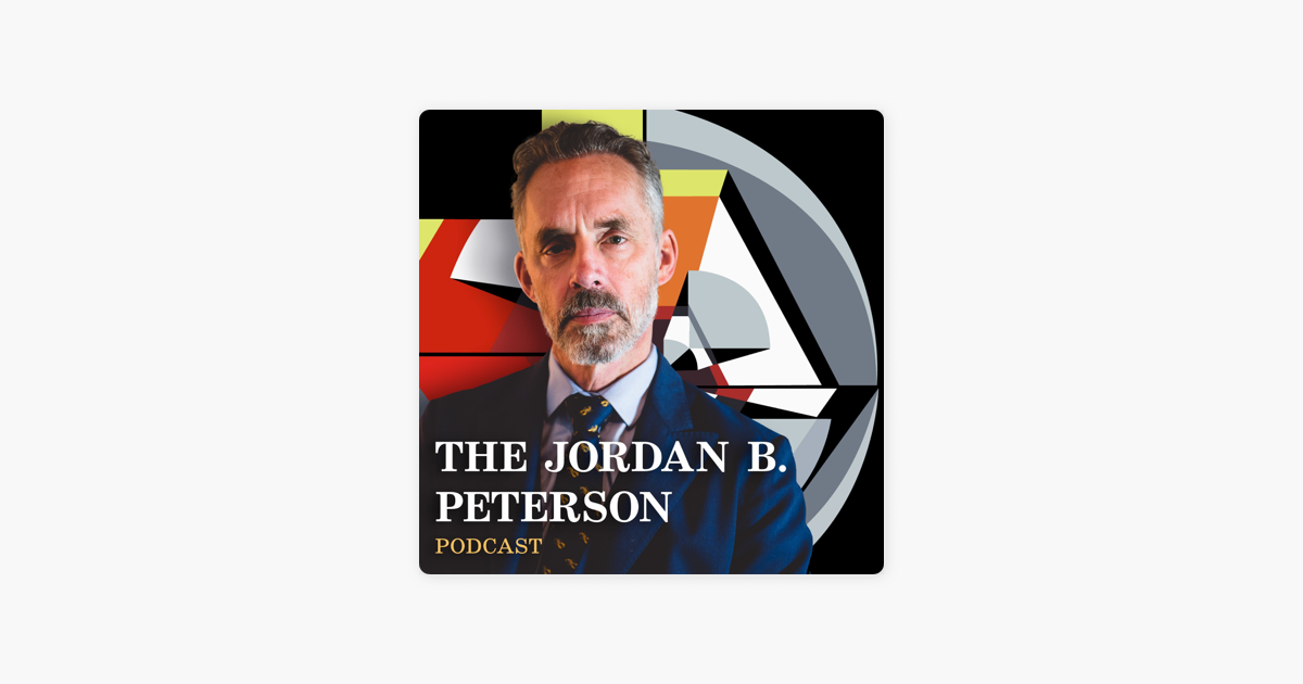 Jordan Peterson was in the Last of Us Episode 3 : r/JoeRogan