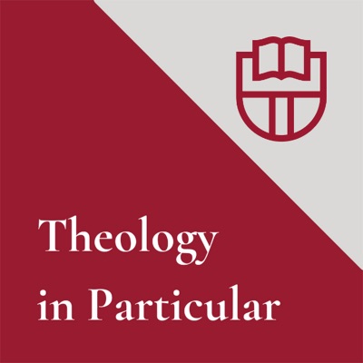 Theology in Particular Theology in Particular