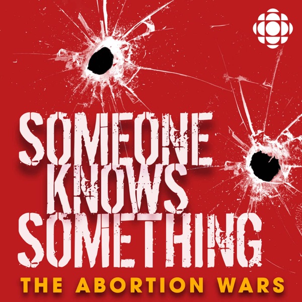 List item Someone Knows Something: The Abortion Wars image