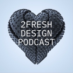 2FRESH Talk: How to unlock the full potential of what design has to offer by Andy Budd