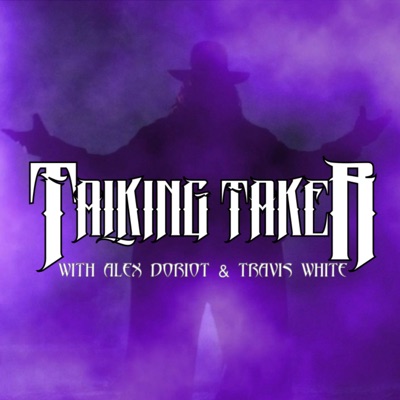 Talking Taker Talking Taker