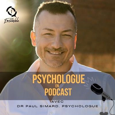 Psychologue en Podcast