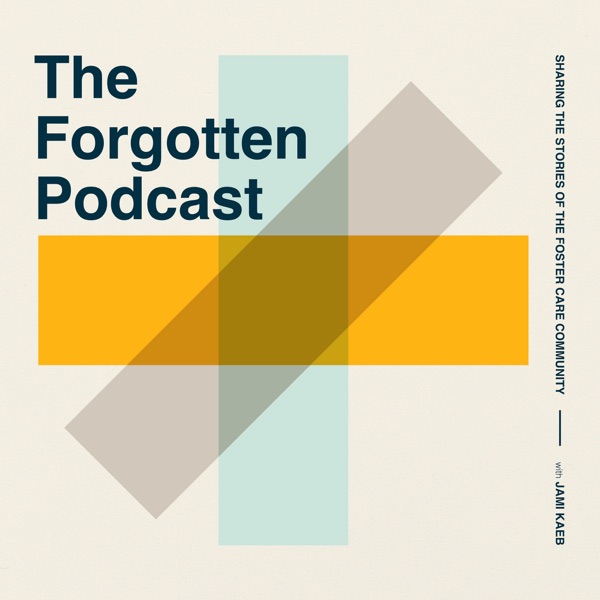 The Forgotten Podcast image