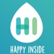 Happy Inside - Conquering the Stress of IBS