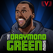 The Draymond Green Show - iHeartPodcasts and The Volume
