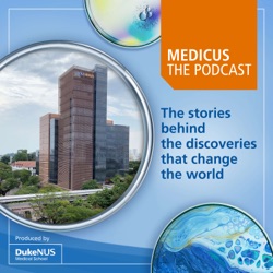 MEDICUS - the Podcast: Episode 1