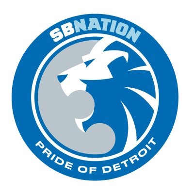 Pride of Detroit: for Detroit Lions fans:SB Nation