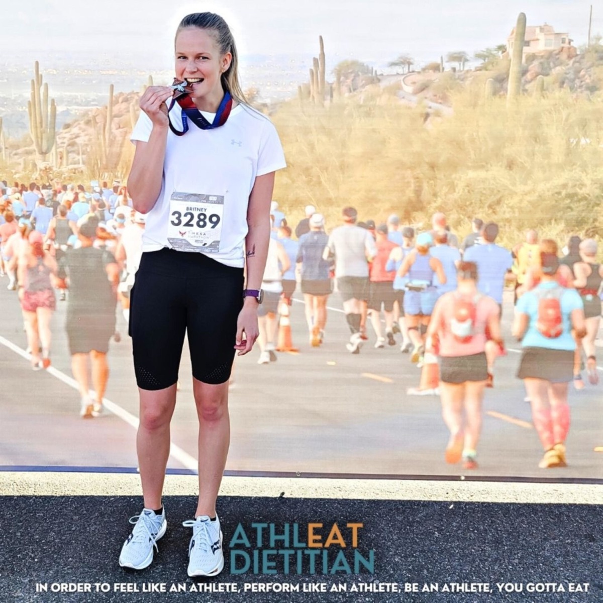 20. Marathon Nutrition Tips: 10 things to know for your first marathon  (PART 2) – Marathon Fueling