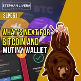 What’s Next for Bitcoin and Mutiny Wallet with Ben Carman SLP551