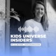 ESTORETA - madre, maestra, autora, creadora de contenido... e influencer!