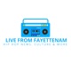 40: Live from Fayettenam Music Reviews Episode 10 with Trillanoyz Trax & Paul Ma$$on