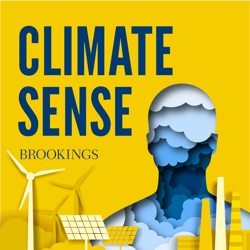 US climate policy progress