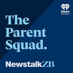 The Parent Squad with Kathryn Berkett: How long should we delay conversations about adult topics?