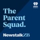 The Parent Squad with Dougal Sutherland: Should you tell off other people's kids?