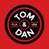 A Mediocre Time with Tom and Dan - Tom Vann & Dan Dennis