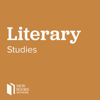 New Books in Literary Studies - New Books Network