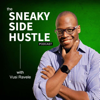 The Sneaky Side Hustle - Vusi Ravele