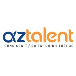 AzFin Việt Nam - Quản lý gia sản cho người Việt
