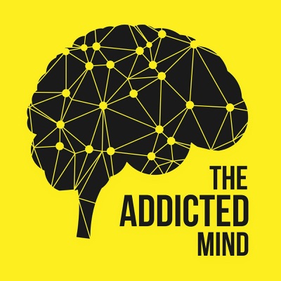 The Addicted Mind Podcast:Duane Osterlind, LMFT