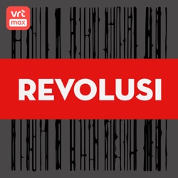 Revolusi met David Van Reybrouck