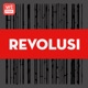 Revolusi met David Van Reybrouck