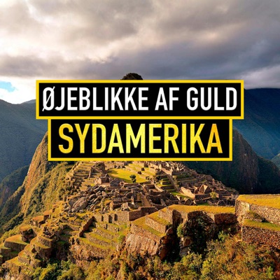 Øjeblikke af Guld