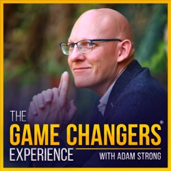 The Power Of Connection With Adam Strong