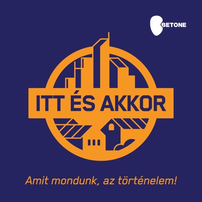 ITT ÉS AKKOR ITT ÉS AKKOR