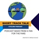 Short Track Talk