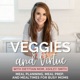 Veggies & Virtue