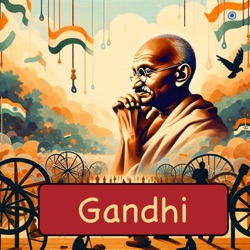 Mahatma Gandhi Audio Biography