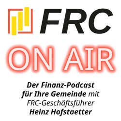 FRC On Air #012: Platzkonzert für ein brandneues Gemeindezentrum