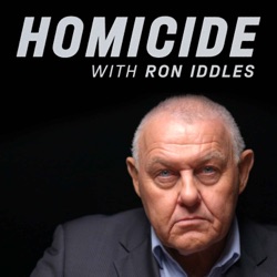 Homicide with Ron Iddles