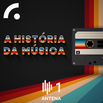 A História da Música (Podcast)