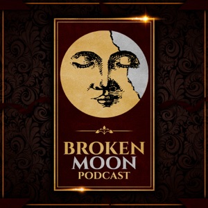 Broken Moon Audio - Hörspiele und Lesungen