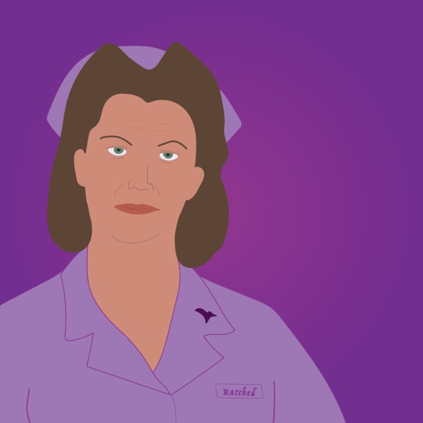 Nurse Ratched (One Flew Over the Cuckoo's Nest) photo