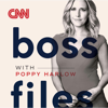Boss Files with Poppy Harlow - CNN