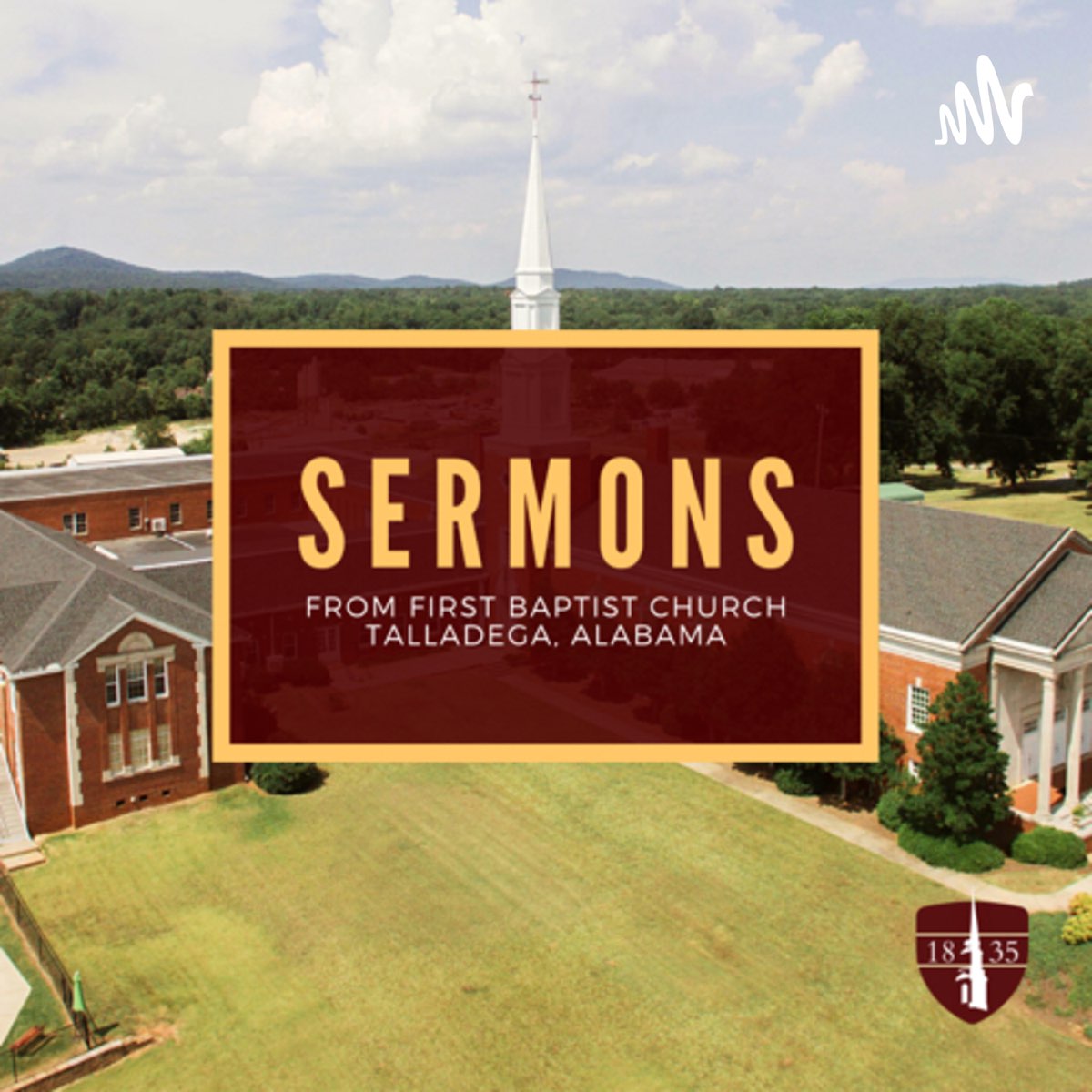 FBC Talladega Preaching Ministry Podcast Series Apple Podcasts verse-of-the-week-romans-3-21-22-philressler