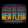 The New Flesh Horror Movies Horror News Scary Movie - Brett Arnold