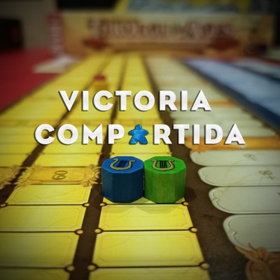 Victoria Compartida:Victoria Compartida