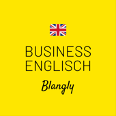 Business Englisch Lernen - Blangly