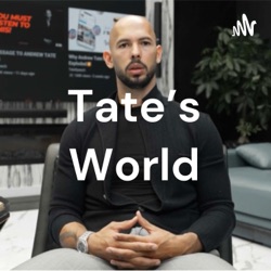 Andrew Tate's Final Message