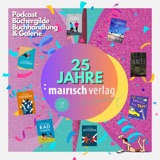 25 Jahre mairisch! – Ein Gespräch mit Verleger Daniel Beskos