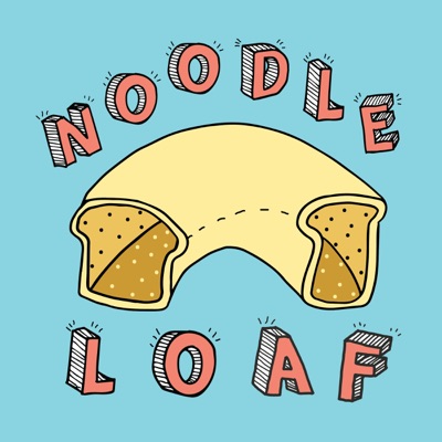Noodle Loaf - Music Education Podcast for Kids:Dan Saks