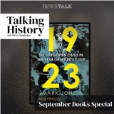 September Books Special