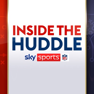 Inside The Huddle:Sky Sports
