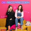 De mediameiden - Tamar Bot & Fanny van de Reijt